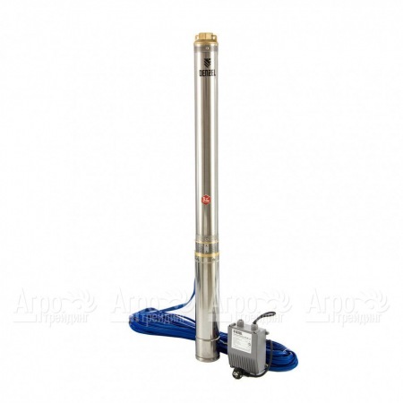 Скважинный насос Denzel DWC-4-140 в Саратове