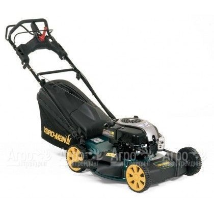 Газонокосилка бензиновая Yard-Man YM 7021 SPB в Саратове