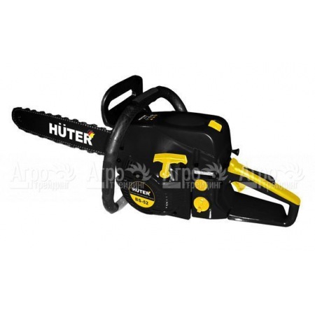 Бензиновая пила Huter BS-52-20" в Саратове