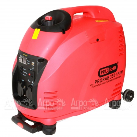Инверторный генератор Prorab 3501 PIW 3 кВт в Саратове