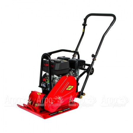 Виброплита бензиновая DDE VP60-CK в Саратове