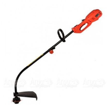 Электрокоса (электрический триммер) Brait BR-1600РB в Саратове