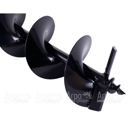 Шнек для земли 150 мм к мотобуру Кратон GHD-1450 в Саратове