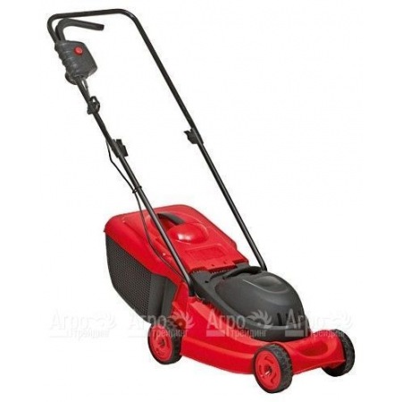 Электрическая газонокосилка MTD LE 3210 в Саратове