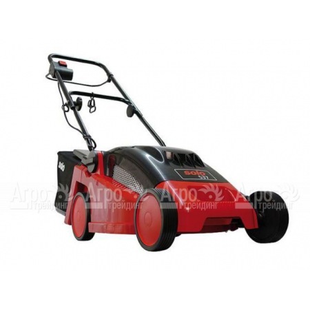 Электрическая газонокосилка SOLO 537 в Саратове