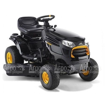 Садовый минитрактор McCulloch M165-107T в Саратове