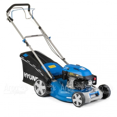 Газонокосилка бензиновая Hyundai L 4620S в Саратове