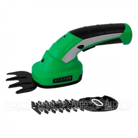 Аккумуляторные ножницы Zitrek ZKGS3.6 в Саратове