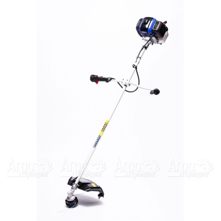 Бензокоса (бензиновый триммер) Нева BCK745U PRO в Саратове