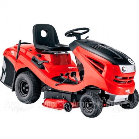 Садовый трактор Solo by AL-KO T 22-103.9 HD-A V2 в Саратове