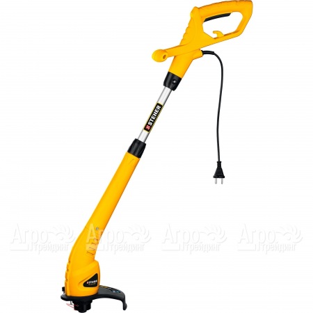 Электрокоса (электрический триммер) Steher TEL-25-400 в Саратове