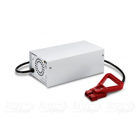 Зарядное устройство Karcher 24 В, для малообслуживаемых батарей 80 Ач, 24 V в Саратове