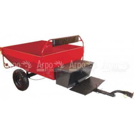 Прицеп Kipor в Саратове