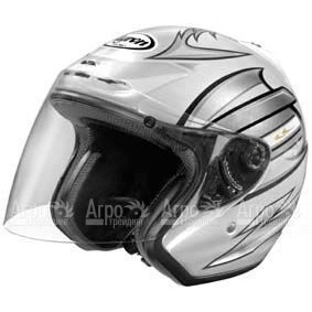 Шлем открытый Ayron A-600 (Taiwan) в Саратове