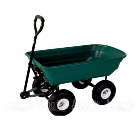 Тележка VicArt Тачанка 150 ТС 4253А  в Саратове