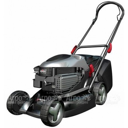 Газонокосилка бензиновая Murray Nexus SLP 450 в Саратове