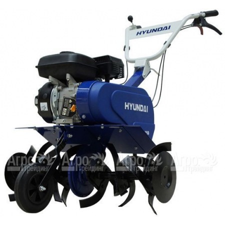 Бензиновый мотокультиватор Hyundai T 850 в Саратове