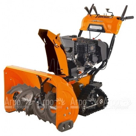 Снегоуборщик гусеничный ITC Power S 800 в Саратове