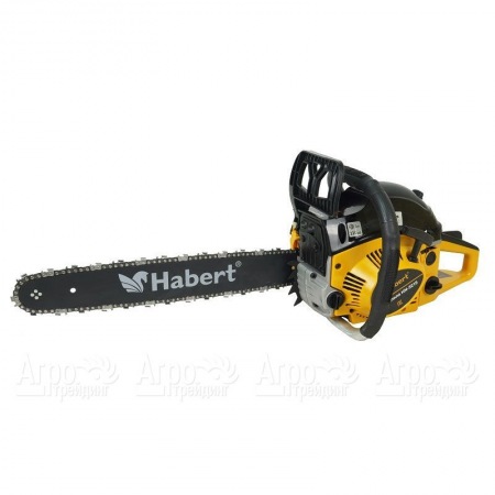 Бензопила Habert HN-5218-18"  в Саратове