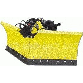 Снежный плуг V1.6 (комбинированный отвал) в Саратове