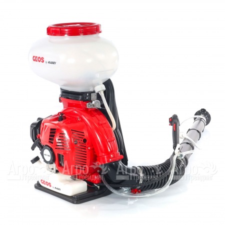 Опрыскиватель бензиновый GEOS Max MD 180 в Саратове