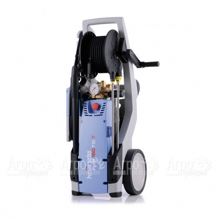 Мойка высокого давления Kranzle Profi 160 TST в Саратове