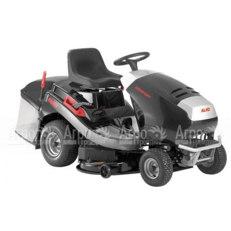 Садовый минитрактор Al-KO Comfort T 1003-A HD в Саратове