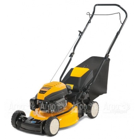 Газонокосилка бензиновая Cub Cadet CC 46 PO в Саратове
