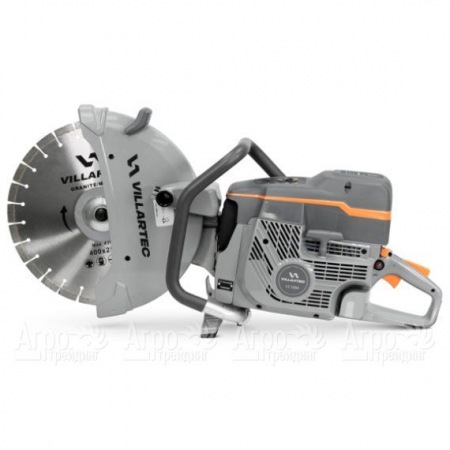 Рельсорез Villartec CC1290  в Саратове