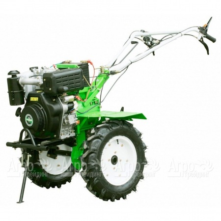 Мотоблок Aurora Space-Yard 1350D Plus в Саратове