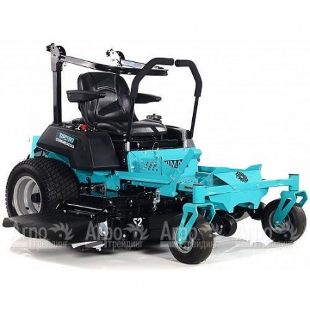 Садовый райдер Steviman ZR-132 Commercial в Саратове