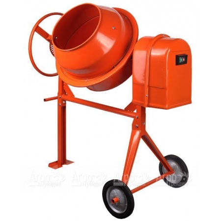 Бетоносмеситель Patriot BM 150 С (Бетономешалка Patriot BM 150 С)  в Саратове