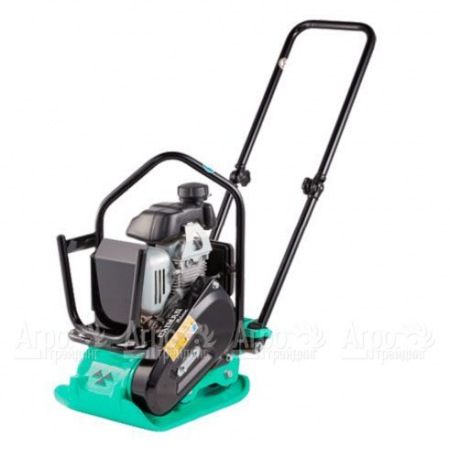 Виброплита бензиновая Caiman MVC-40H в Саратове