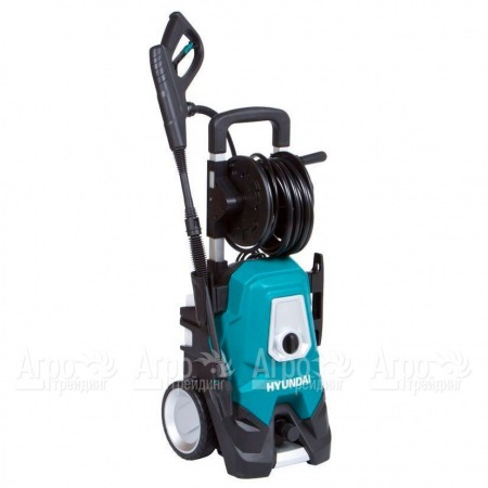 Мойка высокого давления Hyundai HHW 150-500 в Саратове