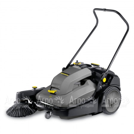 Подметальная машина Karcher KM 70/30 C Bp Adv в Саратове