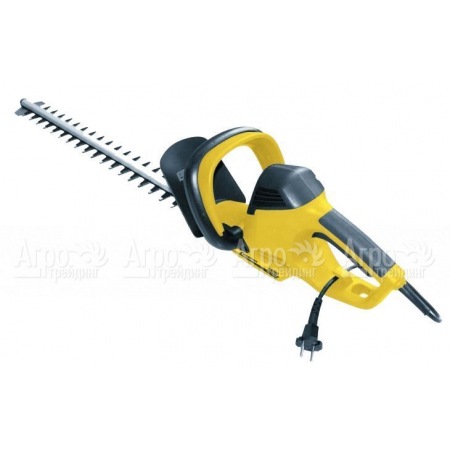 Электрический кусторез (электрокусторез) Champion HTE550 в Саратове