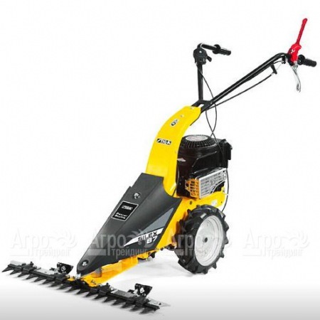 Бензиновая сенокосилка Stiga Silex 87 B в Саратове