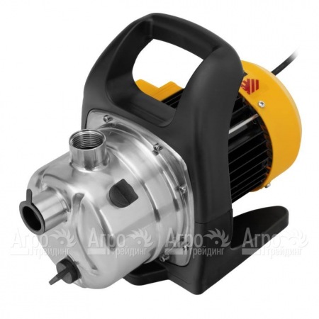 Поверхностный самовсасывающий насос Denzel GPL800Х в Саратове