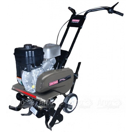 Культиватор Craftsman 99206 (98691) в Саратове