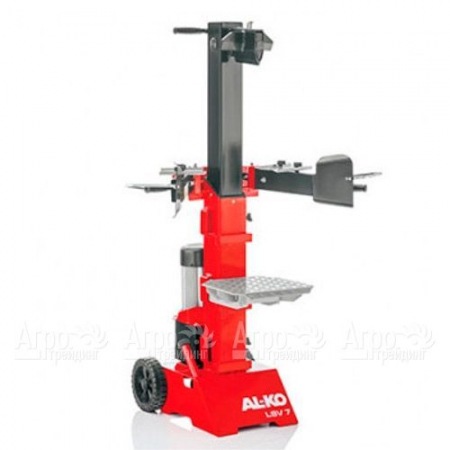 Электрический дровокол AL-KO LSV 7 в Саратове