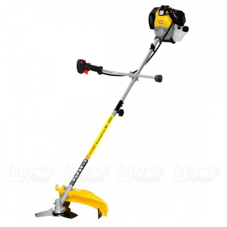 Бензокоса (бензиновый триммер) Калибр БК-2600+ в Саратове