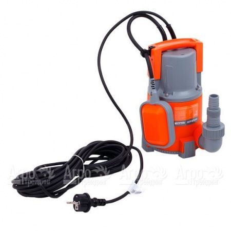 Насос погружной дренажный Кратон СWP-11  в Саратове