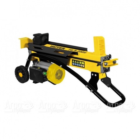 Электрический дровокол Huter HLS-5500 в Саратове