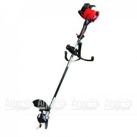 Бензокоса (бензиновый триммер) MTD 600 + плечевой ремень, леска! в Саратове