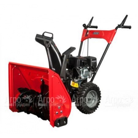 Снегоуборщик DDE ST6556L в Саратове