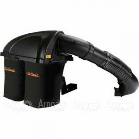 Травосборник двойной для райдеров Cub Cadet серии XZ в Саратове