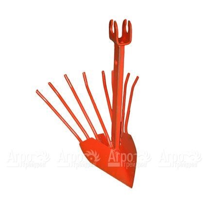 Выкапыватель НПД для мотоблоков Кадви в Саратове