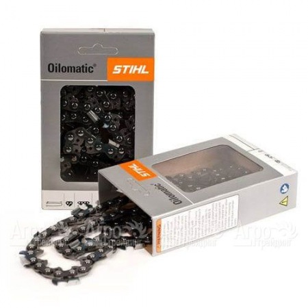 Пильная цепь Stihl 50, 3/8, 1,3 мм  в Саратове