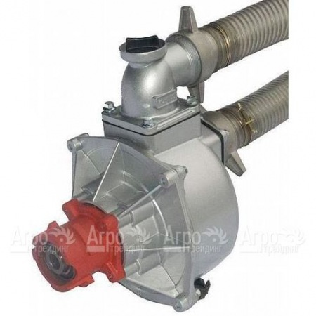 Помпа водяная WP50-25 для мотоблоков DDE Кентавр, Минотавр, Молох в Саратове