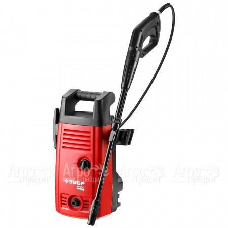 Мойка высокого давления Зубр АВД-100 в Саратове